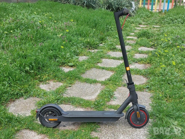 Xiaomi Pro 2 отключена