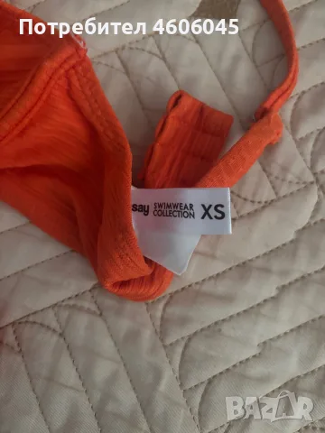 Дамски бански 🧡, снимка 2 - Бански костюми - 55291846