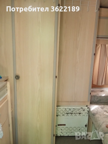 Продава каравана, снимка 8 - Каравани и кемпери - 55118569