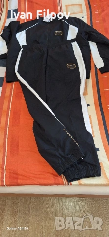 Чисто нов спортен комплект Nike, снимка 2 - Спортни екипи - 54714563