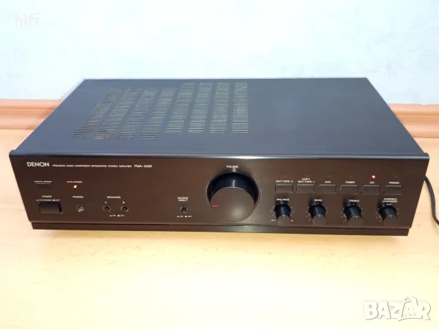Стерео усилвател Denon PMA-525R