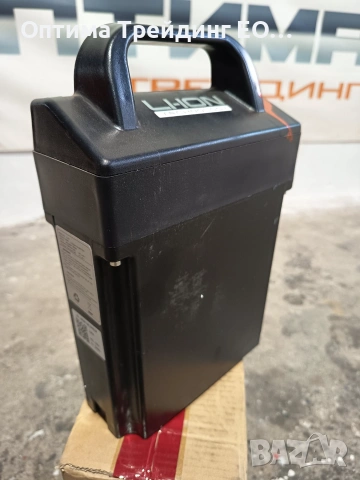 Батерия LINDE STILL EP BAOLI, снимка 5 - Подемници - 55165964