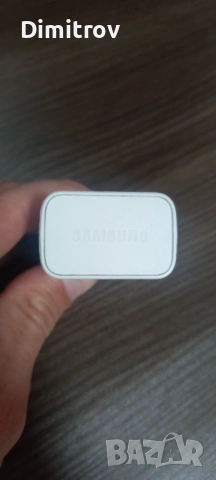 Зарядно за Samsung Galaxy, снимка 3 - Оригинални зарядни - 54113119