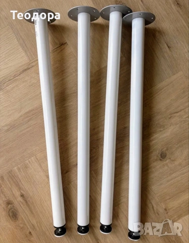IKEA маса / бюро , снимка 3 - Бюра - 55024018