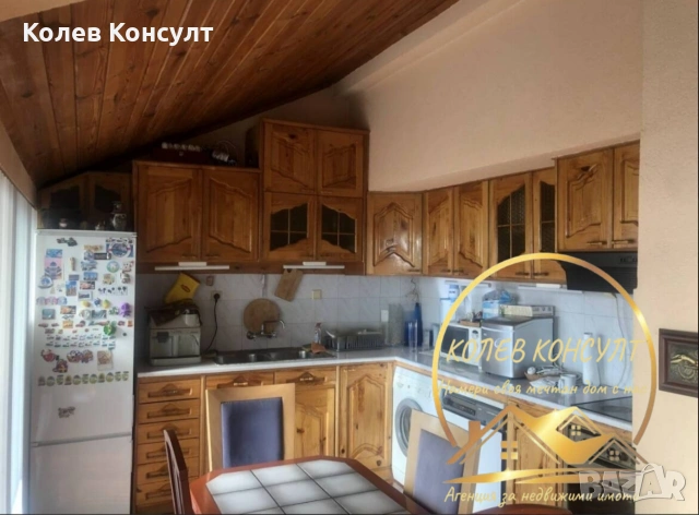 Продавам етаж от къща в град Хасково, снимка 4 - Етаж от къща - 54509696