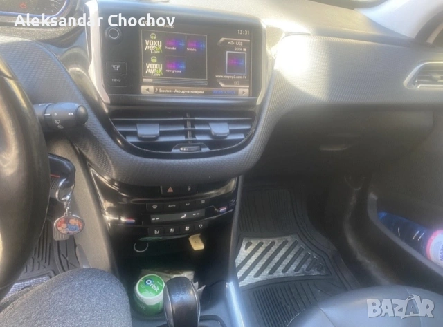Peugeot 2008, снимка 8 - Автомобили и джипове - 54682308