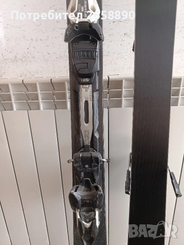 ски Kastle MX limited 168см, снимка 3 - Зимни спортове - 55062778