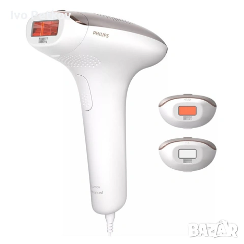 Фотоепилатор PHILIPS LUMEA SC1998/00