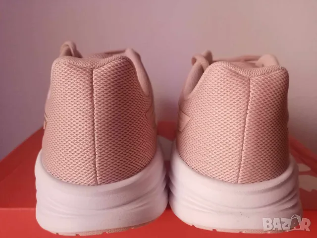 Оригинални маратонки Puma Rose Quartz номер 38, снимка 7 - Маратонки - 55502723