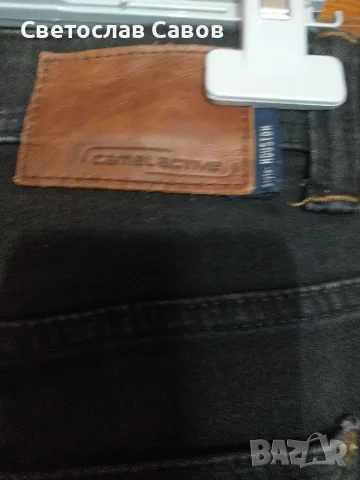 Дънки Camel Active Original.33/32., снимка 6 - Дънки - 55342621