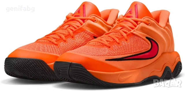 nike giannis immortality 4