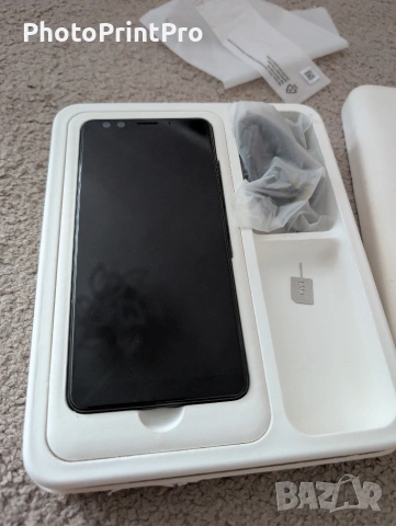 htc u12+, снимка 3 - HTC - 54646397