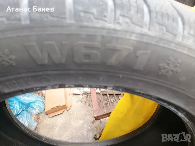Гуми Petlas EXPLERO, снимка 7 - Гуми и джанти - 55292260
