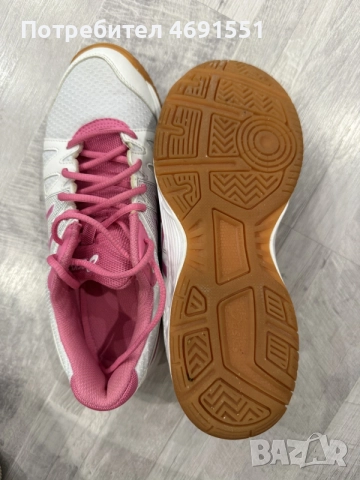 Спортни обувки Asics, снимка 5 - Дамски ежедневни обувки - 55286850