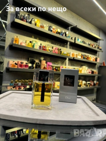 Мъжки Парфюм - Налични Различни Аромати Код SK1193, снимка 4 - Мъжки парфюми - 53997300