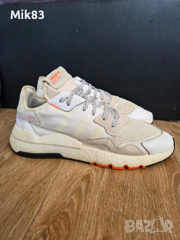 Adidas 48 номер