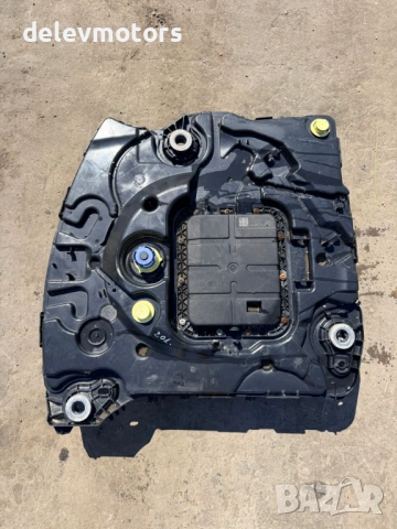 12678023 AdBlue помпа с резервоар от Peugeot 301, 1.6 HDI, 100 ph., engine BHY 10JBHA, 5sp., 2018, снимка 2 - Части - 54833702
