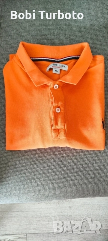 Мъжки тениски Polo, original!, снимка 6 - Тениски - 54891335
