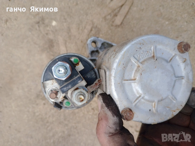 Нисан Алмера Тино бензинов, снимка 12 - Части - 54549614