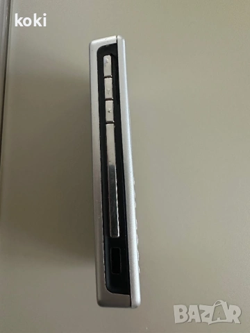 Nokia e60, снимка 5 - Nokia - 54799313