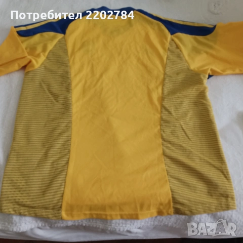 Футболни тениски - Брьонбю,Brondby Дания, национален отбор на Испания, Атлетико Мадрид ,тениска , снимка 17 - Фен артикули - 52965006
