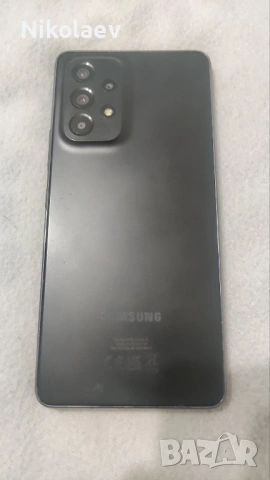 Samsung A53 5g 6gb/128gb , снимка 4 - Samsung - 54622084