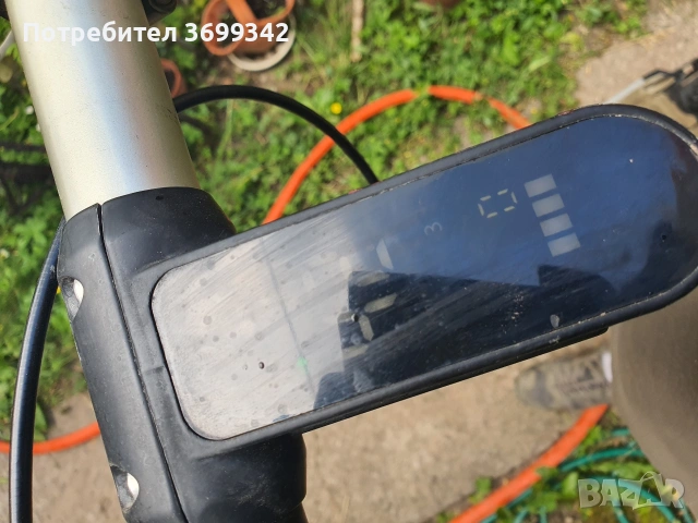 kugoo m2 pro , снимка 5 - Части за велосипеди - 54993060