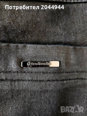 Гащеризон Stradivarius , снимка 7 - Гащеризони - 54492663