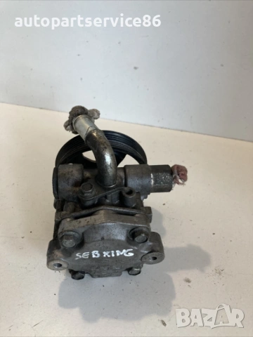 Помпа на хидравличен волан  за Chrysler Sebring 2.0 Crd (2008), снимка 2 - Части - 54609830