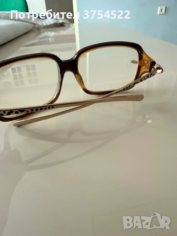 Cartier рамки за очила, снимка 4 - Слънчеви и диоптрични очила - 54613699