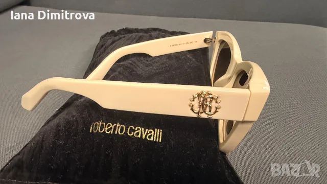 Roberto Cavalli слънчеви очила 