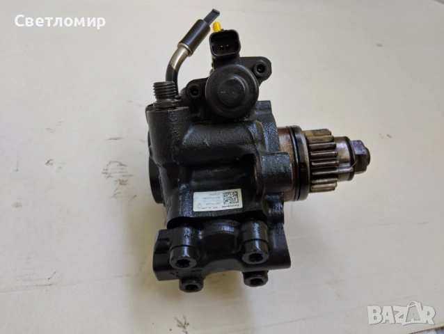 ГНП за Nissan Navara D23, снимка 5 - Части - 54714111