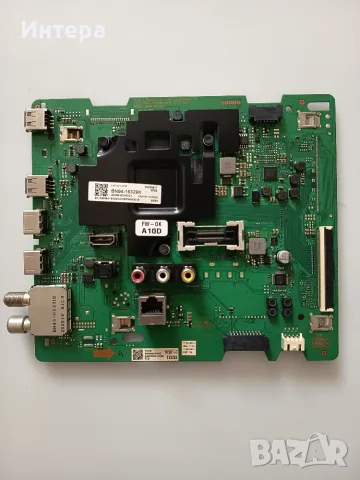 Main board BN41-02756 за Samsung GU50YU8079U