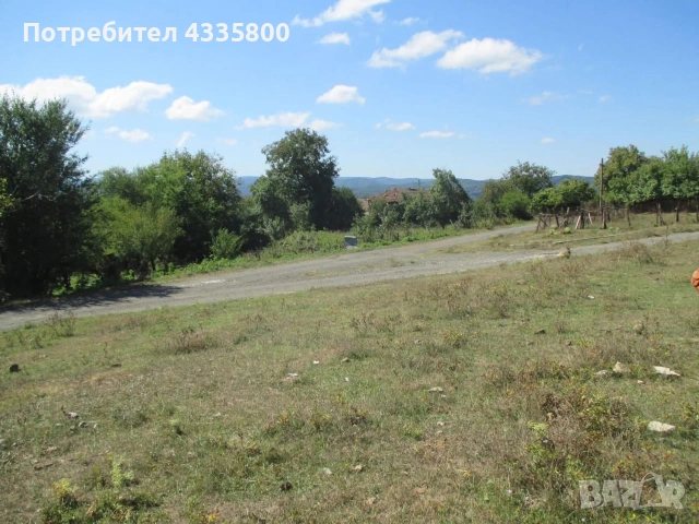 Парцел в с. Звездец, общ. Малко Търново, снимка 2 - Парцели - 55238632