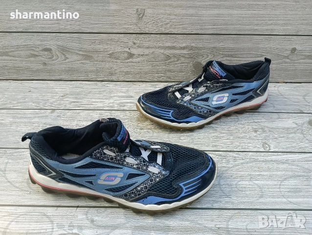 Skechers Air N 41,5 маратонки