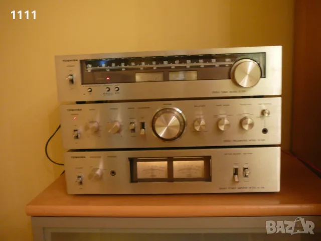 TOSHIBA SC-335 I SY-335 I ST-335