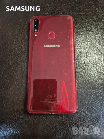 Samsung - A20s, снимка 5 - Samsung - 54579560