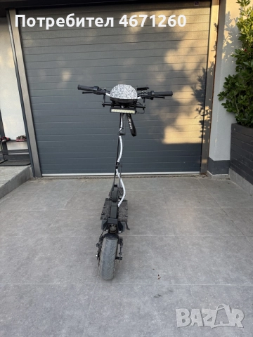 Kugoo Kukirin G4