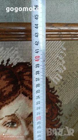 Гоблен, гоблени с рамки , снимка 12 - Гоблени - 55165486