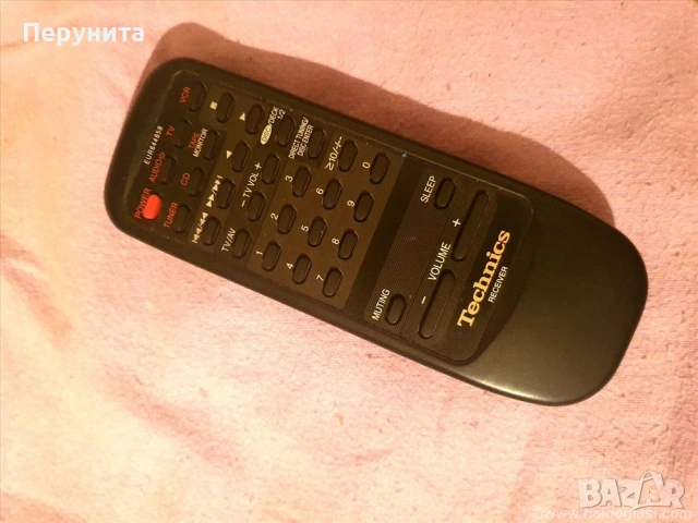 Technics eur644858