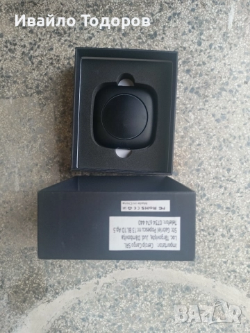 Продавам car play wireless /android 