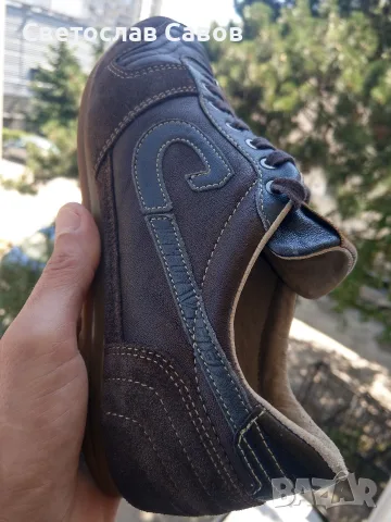 Cruyff Astro 43нм. 27,5см.