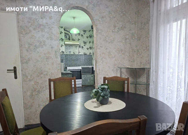 Просторен многостаен апартамент в кв. Бадема,гр. Хасково, снимка 2 - Апартаменти - 55257867