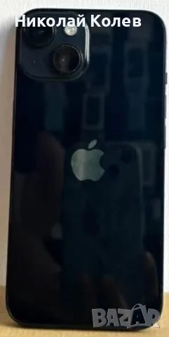 IPhone 14/5G/6/128GB Отличен , снимка 2 - Apple iPhone - 55325448