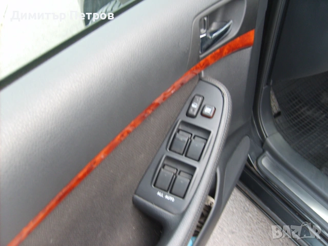 Toyota Avenis 2.0 116ps., снимка 8 - Автомобили и джипове - 54797176