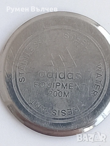 унисекс часовник Adidas от 90 - 00, снимка 7 - Водоустойчиви - 54698788