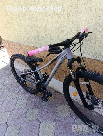 Specialized 27,5 цола , снимка 3 - Велосипеди - 54651694