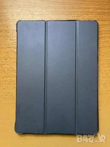 Tablet Apple iPad Pro 12.9', 128GB with cable, charger and case / Таблет Apple iPad Pro 12.9', 128GB, снимка 7 - Таблети - 54722805