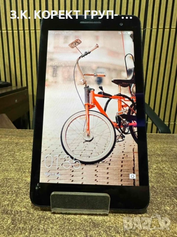 Продавам таблет Huawei MediaPad T2 7" 4G, снимка 4 - Таблети - 54783442
