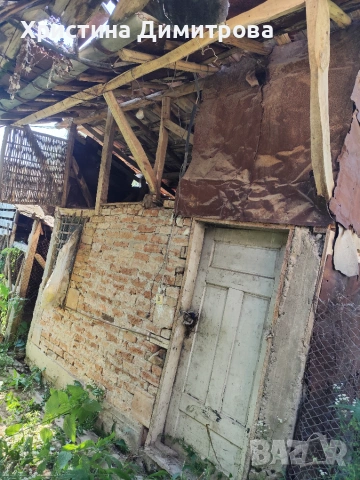 Къща в село Замфирово , снимка 12 - Къщи - 55103497